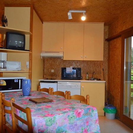 Chalet En Pleine Nature A Orsennes Avec Etang A Proximite, Ideal Pour 6 Personnes Et Animaux Admis - Fr-1-591-170 Екстер'єр фото
