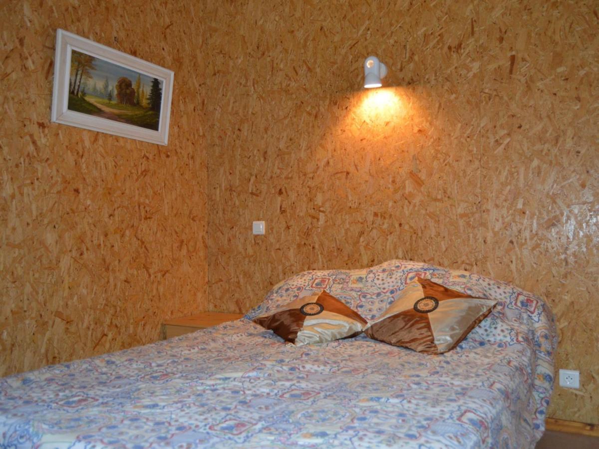 Chalet En Pleine Nature A Orsennes Avec Etang A Proximite, Ideal Pour 6 Personnes Et Animaux Admis - Fr-1-591-170 Екстер'єр фото